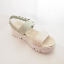Sandalia Amarpies ABZ 30135 Kaki