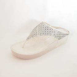 Sandalia Amarpies ABZ 30201 beige