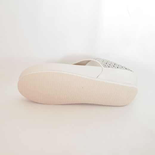 Sandalia Amarpies ABZ 30201 beige