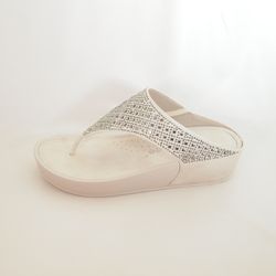 Sandalia Amarpies ABZ 30201 beige
