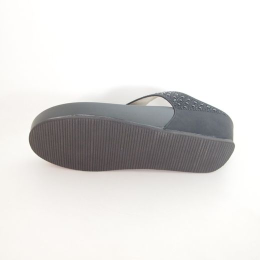 Sandalia Amarpies ABZ 30201 Negro