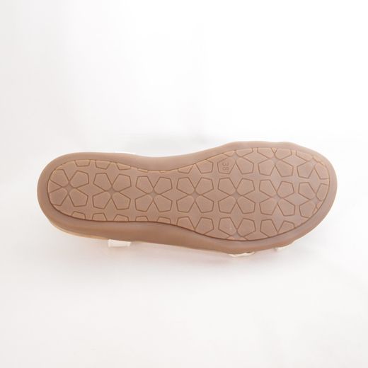 Sandalia Amarpies ABZ 30218 blanco