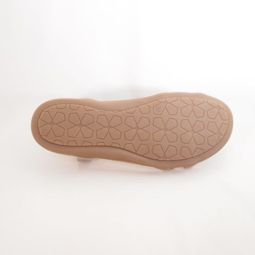 Sandalia Amarpies ABZ 30218 Platino