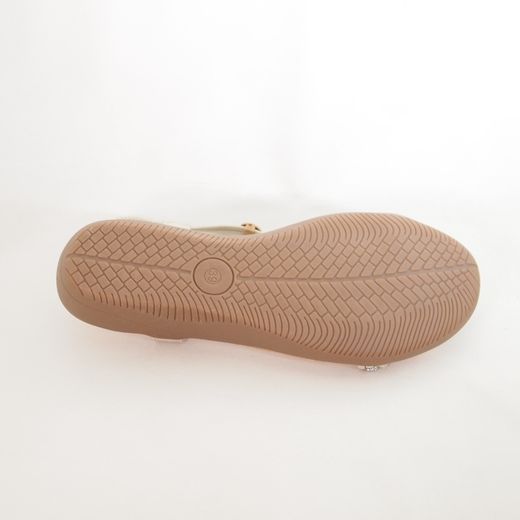 Sandalia Amarpies ABZ30226 Beige
