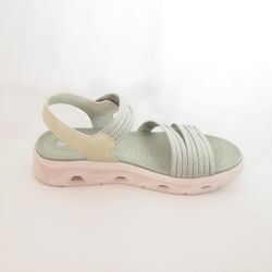 Sandalia AmarpiesABZ 30178 Kaki