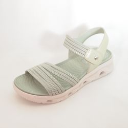 Sandalia AmarpiesABZ 30178 Kaki