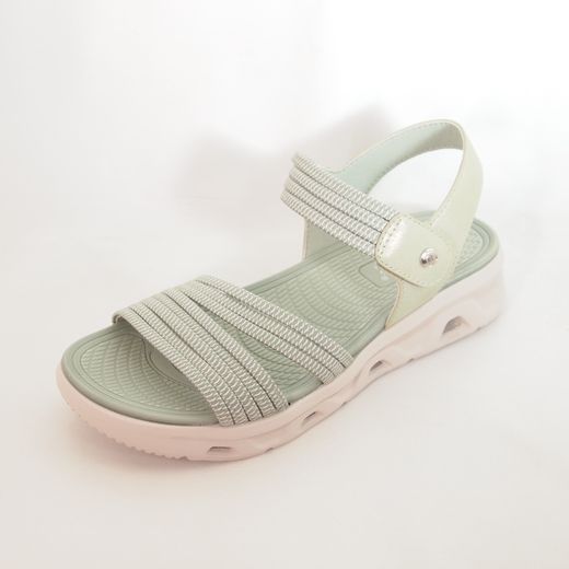 Sandalia AmarpiesABZ 30178 Kaki