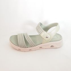 Sandalia AmarpiesABZ 30178 Kaki
