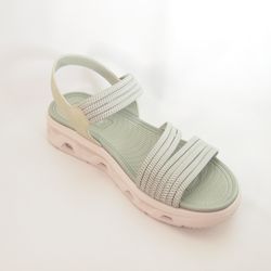 Sandalia AmarpiesABZ 30178 Kaki