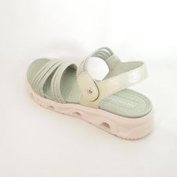 Sandalia AmarpiesABZ 30178 Kaki