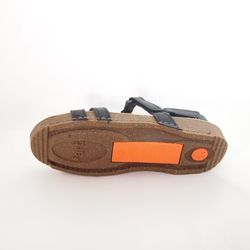 Sandalia Art 0946 Breathe Negro