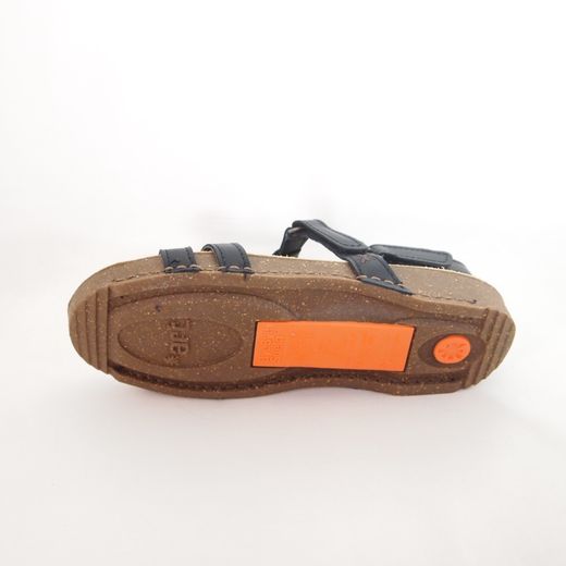 Sandalia Art 0946 Breathe Negro