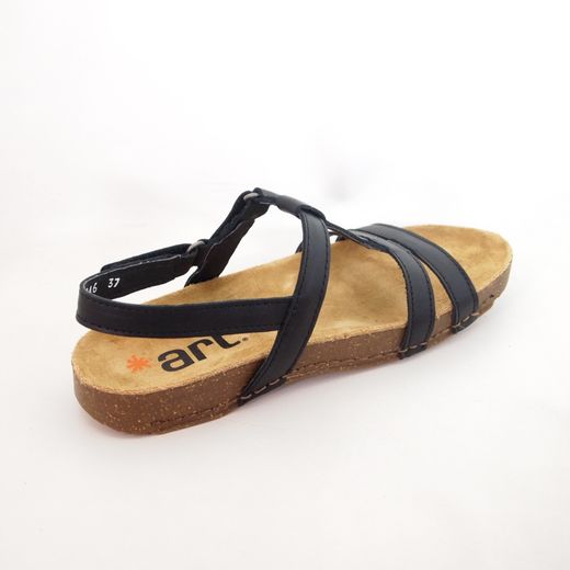 Sandalia Art 0946 Breathe Negro