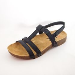 Sandalia Art 0946 Breathe Negro