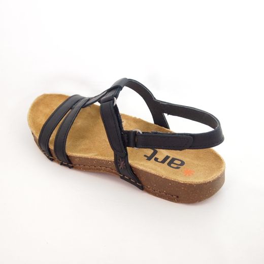Sandalia Art 0946 Breathe Negro