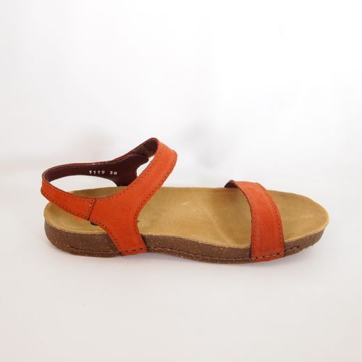 Sandalia Art 1119 Naranja