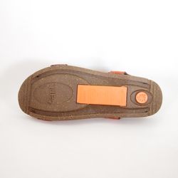 Sandalia Art 1119 Naranja