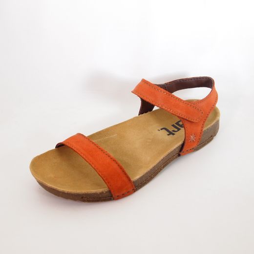 Sandalia Art 1119 Naranja