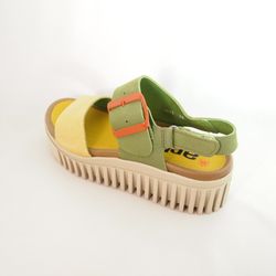 Sandalia Art 1578 Brighton Honey