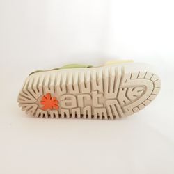 Sandalia Art 1578 Brighton Honey
