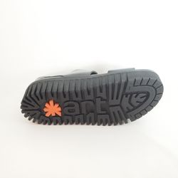 Sandalia Art 1578 Brighton Negro