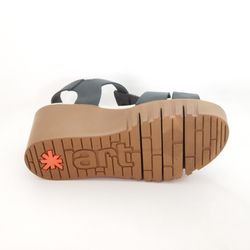 Sandalia Art 2084 Catania Negro