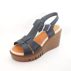 Sandalia Art 2084 Catania Negro