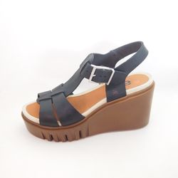 Sandalia Art 2084 Catania Negro