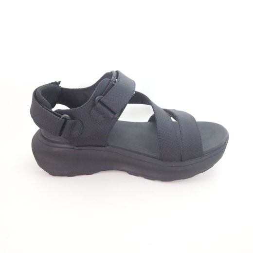Sandalia Atomone AT207 Fusion V3 Negro