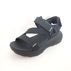 Sandalia Atomone AT207 Fusion V3 Negro