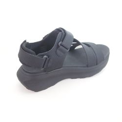 Sandalia Atomone AT207 Fusion V3 Negro