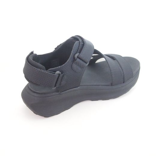 Sandalia Atomone AT207 Fusion V3 Negro