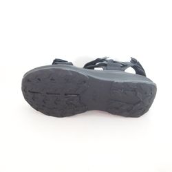 Sandalia Atomone AT207 Fusion V3 Negro