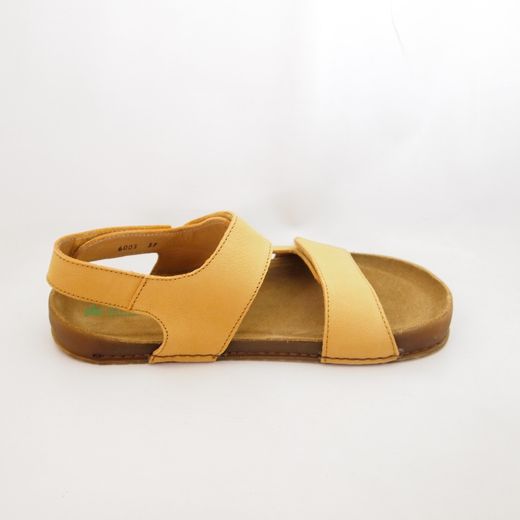 Sandalia el Naturalista 6003 Horizon Mostaza