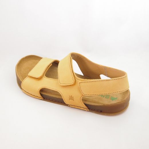 Sandalia el Naturalista 6003 Horizon Mostaza
