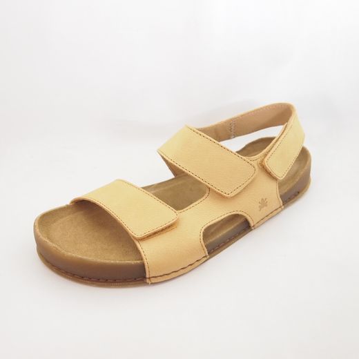 Sandalia el Naturalista 6003 Horizon Mostaza