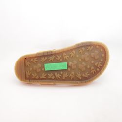 Sandalia el Naturalista 6003 Horizon Mostaza