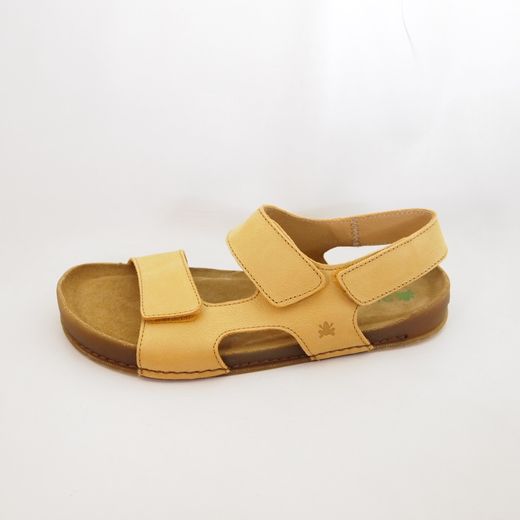 Sandalia el Naturalista 6003 Horizon Mostaza