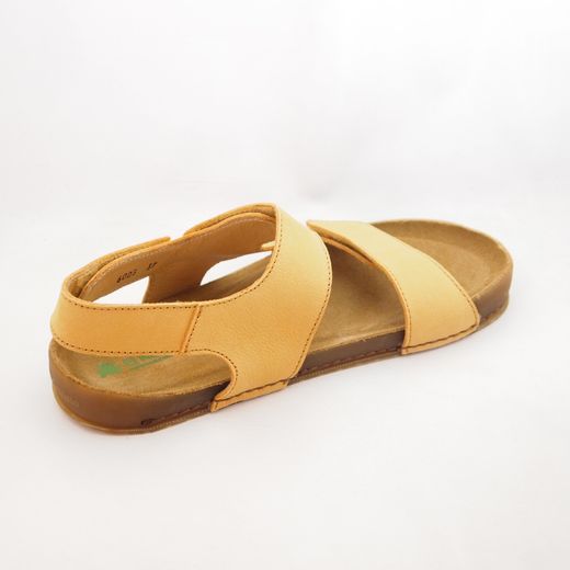 Sandalia el Naturalista 6003 Horizon Mostaza