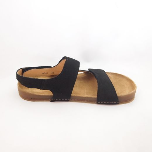 Sandalia el Naturalista 6003 Horizon Negro