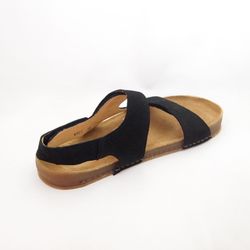 Sandalia el Naturalista 6003 Horizon Negro