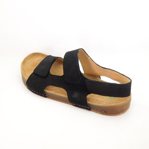 Sandalia el Naturalista 6003 Horizon Negro