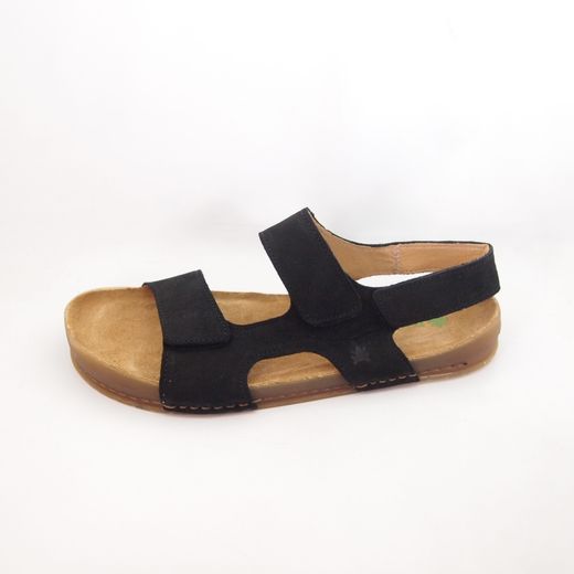 Sandalia el Naturalista 6003 Horizon Negro
