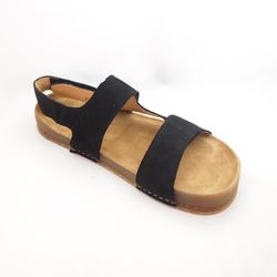 Sandalia el Naturalista 6003 Horizon Negro