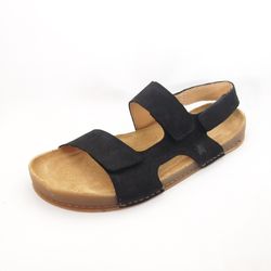 Sandalia el Naturalista 6003 Horizon Negro