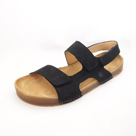 Sandalia el Naturalista 6003 Horizon Negro