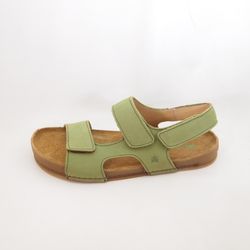 Sandalia el Naturalista 6003 Horizon Verde