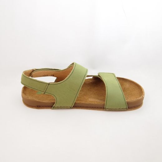 Sandalia el Naturalista 6003 Horizon Verde