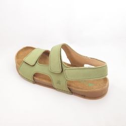 Sandalia el Naturalista 6003 Horizon Verde