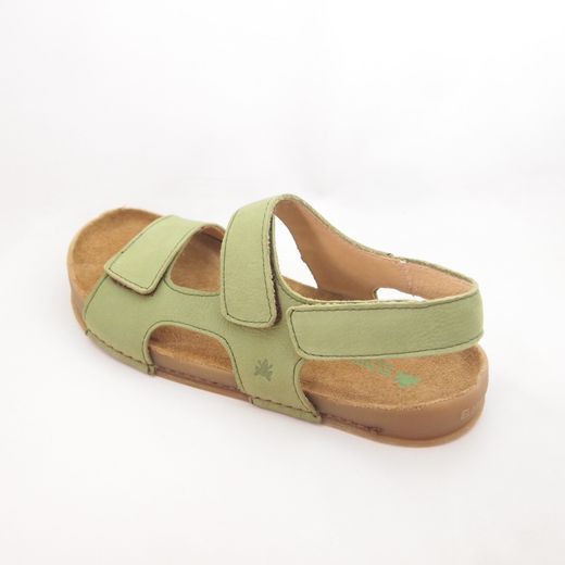 Sandalia el Naturalista 6003 Horizon Verde